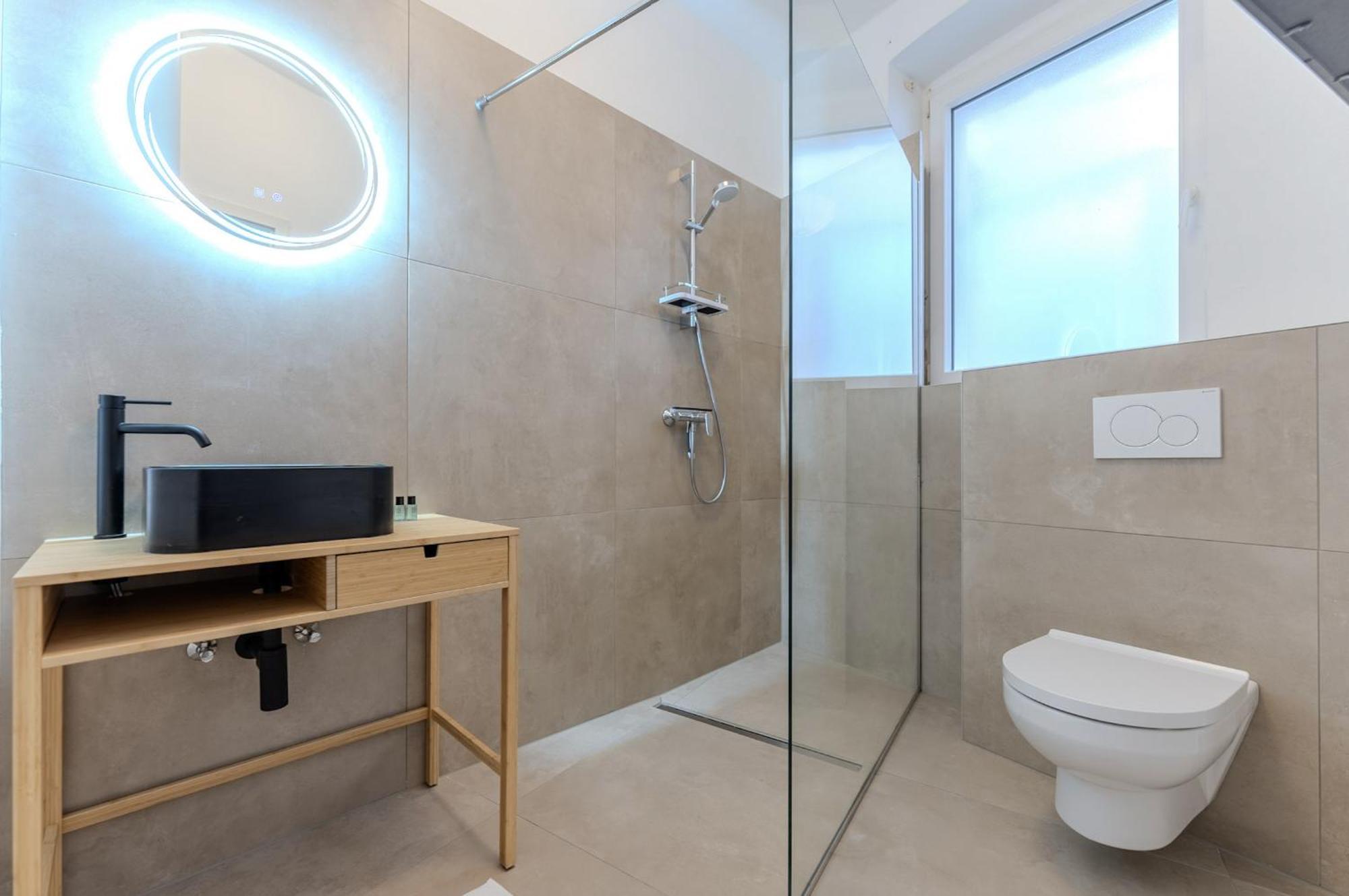 Urbansuite In Der Innenstadt Krems an der Donau Eksteriør bilde