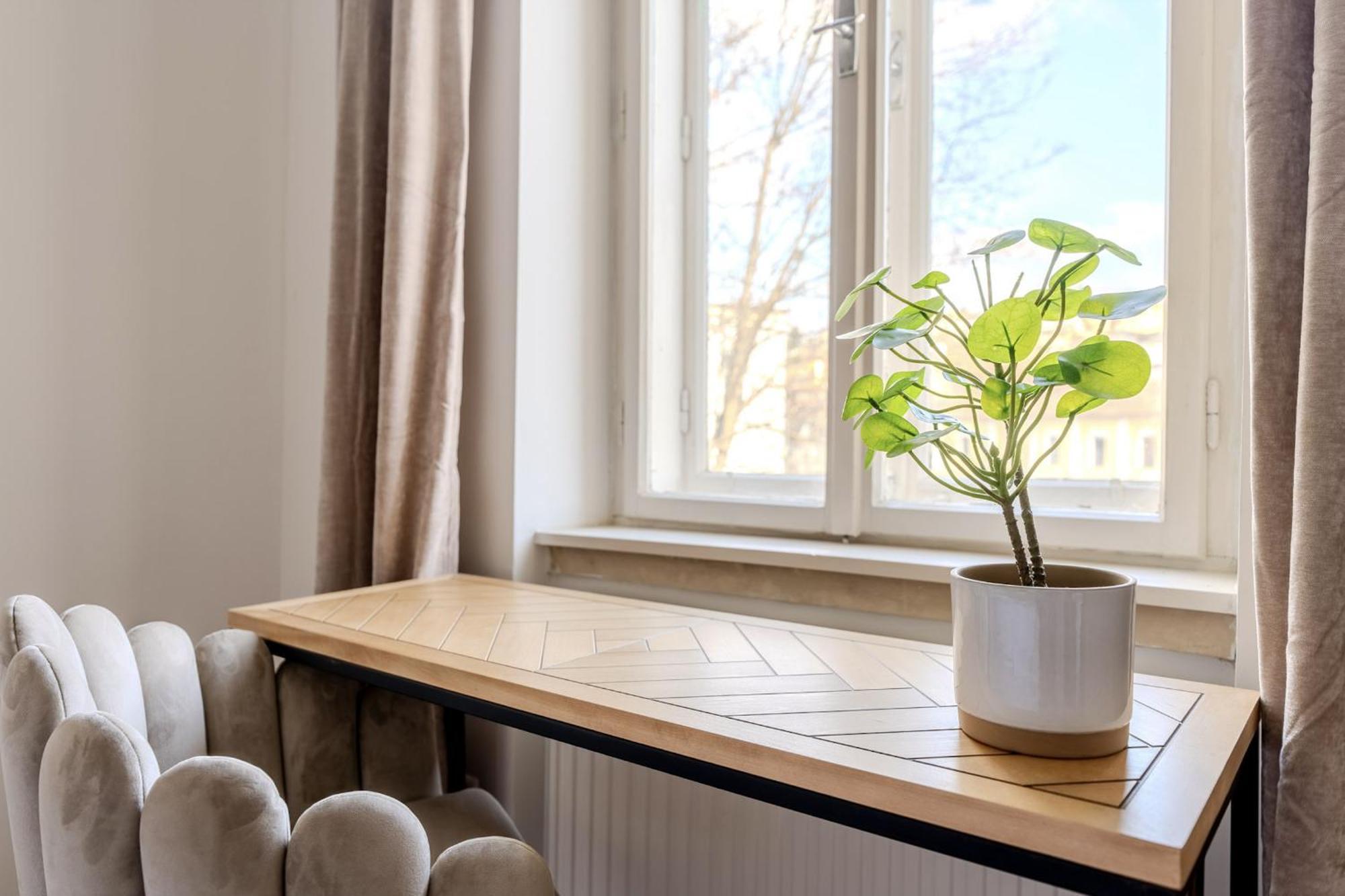 Urbansuite In Der Innenstadt Krems an der Donau Eksteriør bilde